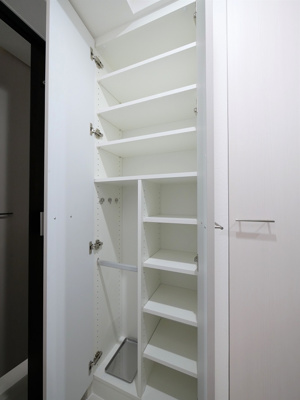 【内装】 | PREMIUM CUBE 武蔵小山