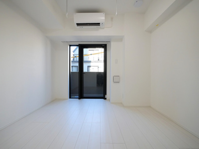 【内装】 | PREMIUM CUBE 武蔵小山