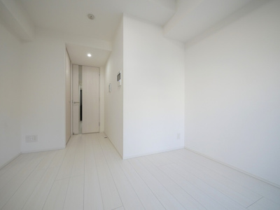 【内装】 | PREMIUM CUBE 武蔵小山