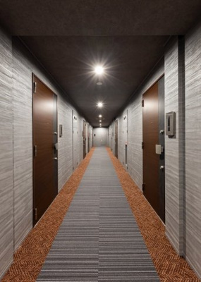 【外観】 | クオリタス南大井