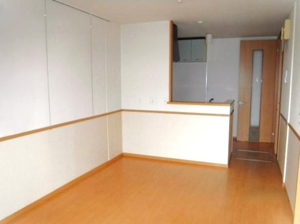 ロトルア　Ｋの居間・リビング