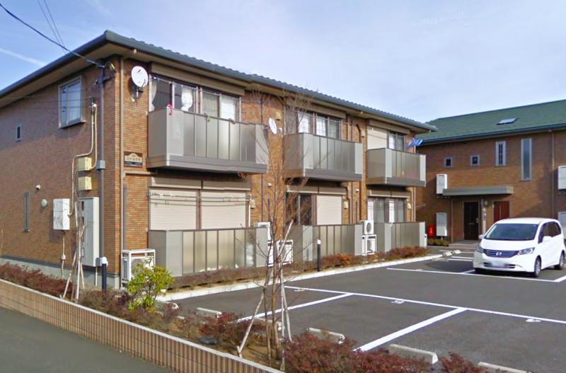 ロトルア　Ｋの外観