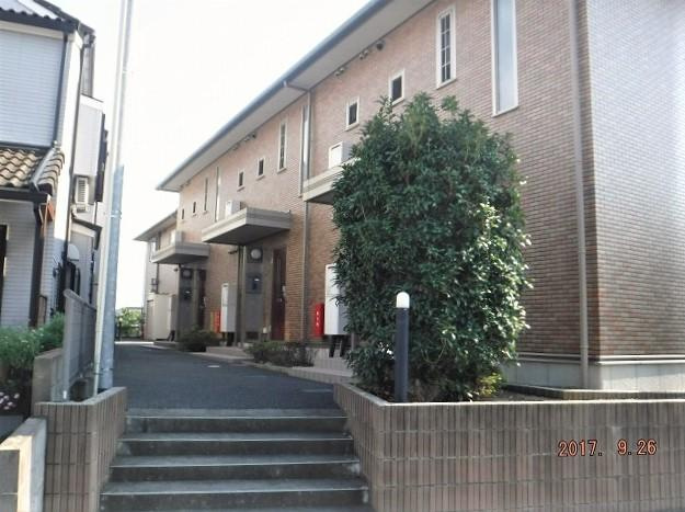 ロトルア　Ｋの外観