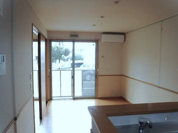 ロトルア　Ｋの居間・リビング