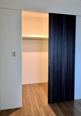 【収納】 | シティハウス志村坂上