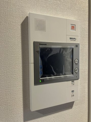 【セキュリティ】 | シティハウス志村坂上