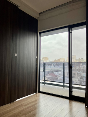 【内装】 | シティハウス志村坂上