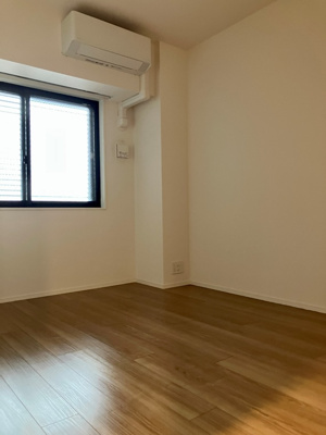 【寝室】 | シティハウス志村坂上