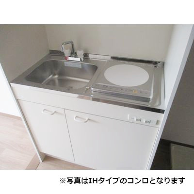 【内装】 | プラッセ小豆沢