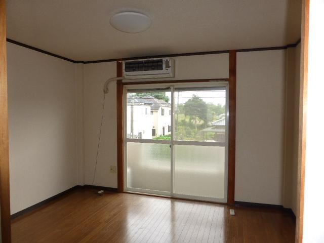 ヒルズ池下　Ｂ棟