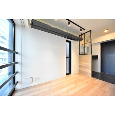 【内装】 | ラウム神楽坂