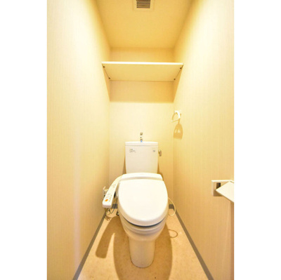 【内装】 | ヴェルト湯島