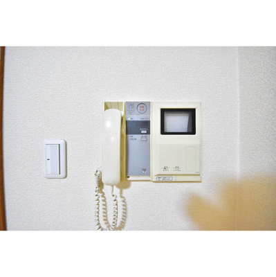 【内装】 | ヴェルト湯島