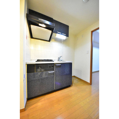 【内装】 | ヴェルト湯島