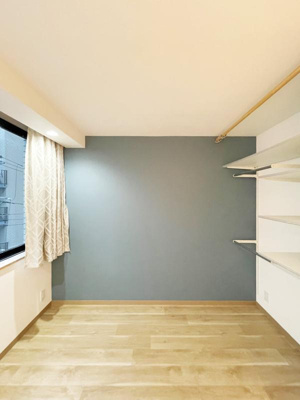 【内装】 | Apricot上野入谷 | その他、部屋スペース