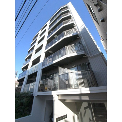 【外観】 | GRAN PASEO本所吾妻橋