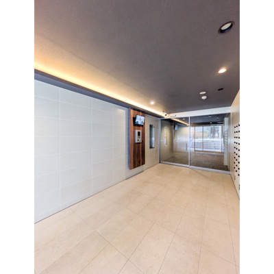 【エントランス】 | GRAN PASEO本所吾妻橋