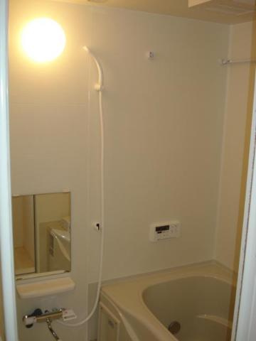 ＳＫティアラの浴室|バス（イメージ）