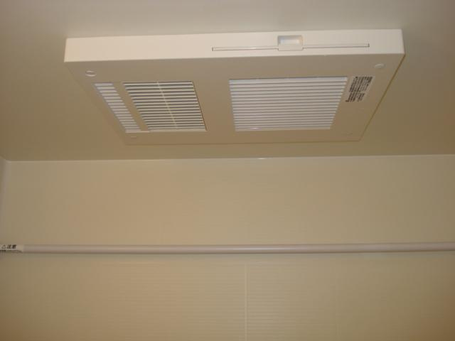 ＳＫティアラのその他|浴室乾燥機（イメージ）