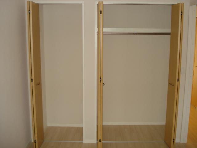 ＳＫティアラの収納|収納（イメージ）