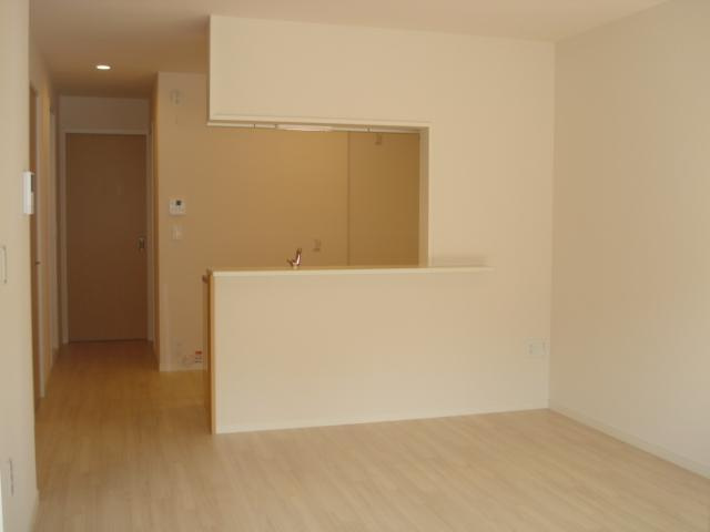 ＳＫティアラの居間・リビング|リビング（イメージ）