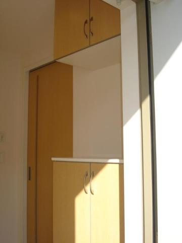 ＳＫティアラの玄関|玄関（イメージ）