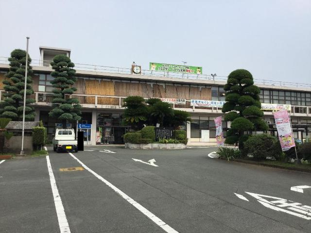 ＳＫティアラの周辺|筑後市役所まで1,900ｍ