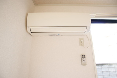 エアコン1基付