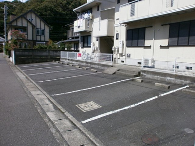 ★敷地内駐車場★（要空き確認）