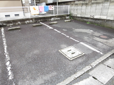 ★敷地内駐車場★（要空き確認）