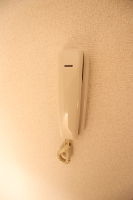 セキュリティ設備