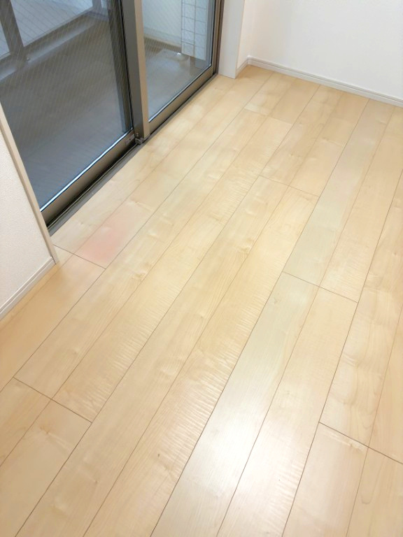 コンフォートレジデンス西新井の洋室