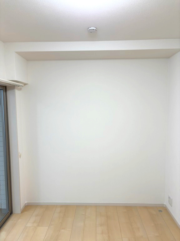 コンフォートレジデンス西新井の洋室