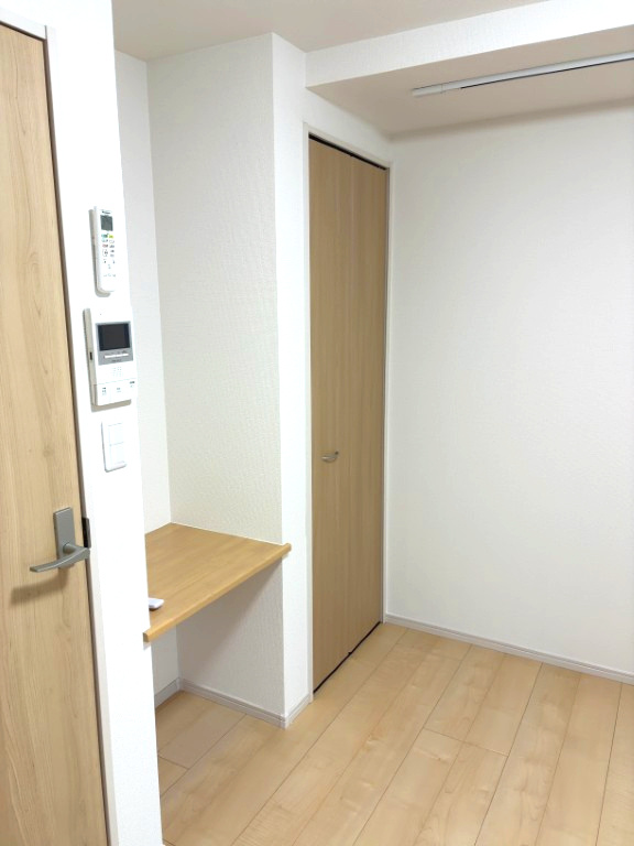 コンフォートレジデンス西新井の内装