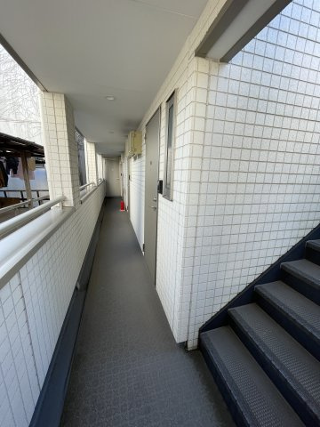 コンフォートレジデンス西新井のその他共用部分