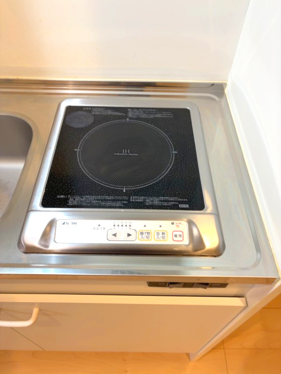 コンフォートレジデンス西新井のキッチン