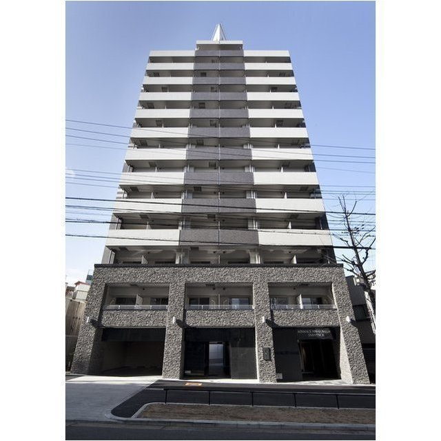 アドバンス西梅田Ⅲエミネンス