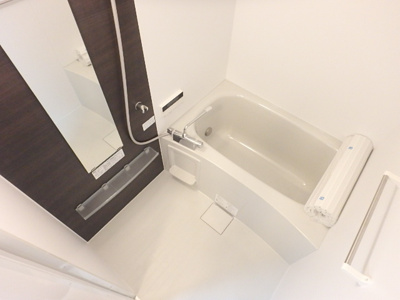 風呂蓋は設備ではありません