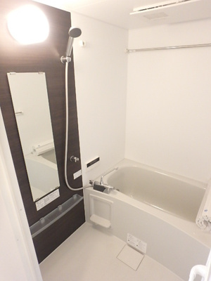 風呂蓋は設備ではありません