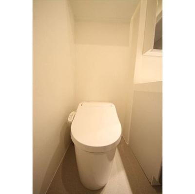 【内装】 | La Perla Ogikubo