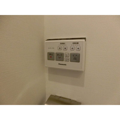 【内装】 | La Perla Ogikubo