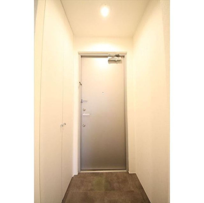 【内装】 | La Perla Ogikubo