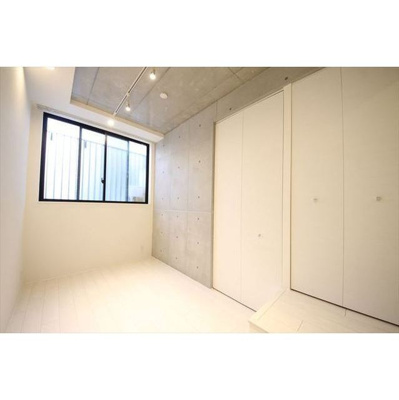 【内装】 | La Perla Ogikubo