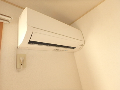 ウォークインクローゼット