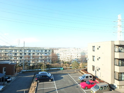 景色