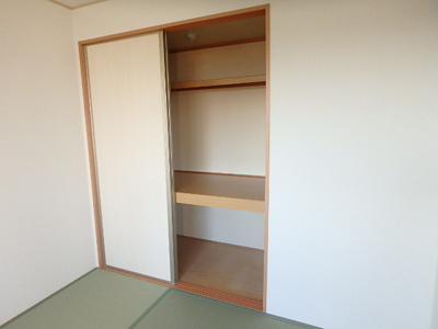 押入れ