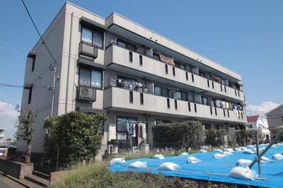 ★屋根付き駐輪場★