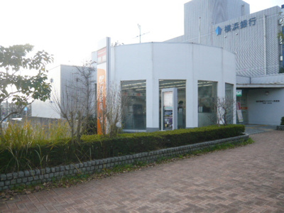 藤沢湘南ライフタウン郵便局まで650ｍ