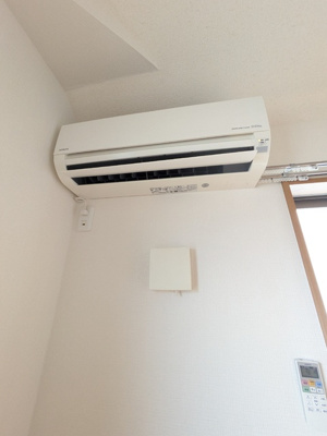 エアコン