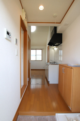 *照明は設備ではありません。